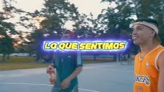 ERREAPE X SUNEX- LO QUE SENTIMOS (SHOTBY: CALAVERACONICA)VideoClip