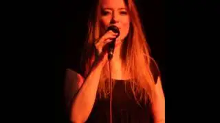 Pink, Beam me up, Jenny Daniels, Pop Country Folk Music Song Cover