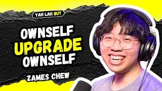 Gen Z Handyman Upskilled into a Million-Dollar Repair Business | #781