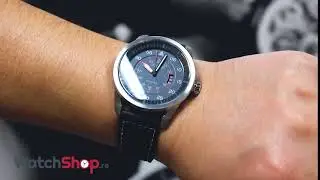 Ceas barbatesc Citizen AVIATOR AW1360-04E Eco-Drive
