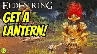 Where to Get Lantern Elden Ring