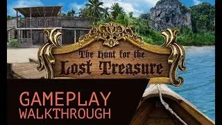 The Lost Treasure [Syntaxity] ⁛ KYUU