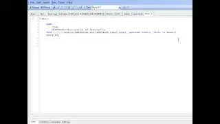 Qlikview MINSTRING и MAXSTRING от RFB 153