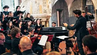 O Crux, ave - Claudio Ferrara