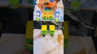 #toys #doraemon #automobile #funny #comedy #viralvideo #djjcb #2025 #jcbtoys #dj