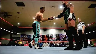MWC Kerry Morton v MWC Champion Curt Gannon