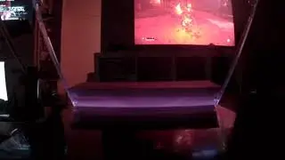 Hologram - Killer Instinct / Super NES