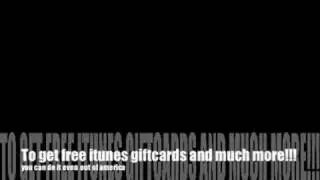 ree itunes gift cards, habo money and loads of free stuff!!