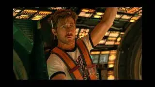 Ryan Gosling's 'Project Hail Mary': The Epic Runtime REVEALED!