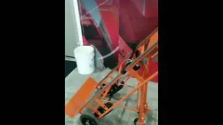 Mobile Industries - HT1766 Appliance Dolly