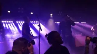Beartooth @ The Underground Charlotte NC