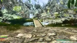 Latest MOD build - Test run