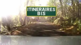 HAUTE-SAVOIE - Itinéraires Bis