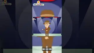 Grandpa&rsquo;s Fun Dance 😂 | Happy Dance Shorts
