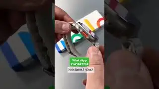 Hello watch 3 plus 2 2024 Best ultra watch 2024?