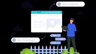 SiteDetour - URL Redirection Service