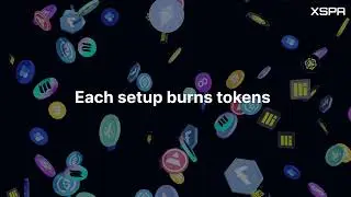 XSPA Card is Coming! Spend Anywhere, Earn Rewards & Burn Tokens