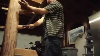 wing  chun  online lessons  dummy  training  drills please  subscribe  for more  videos