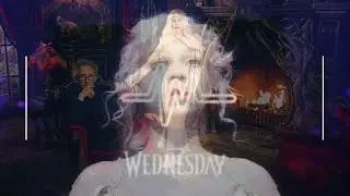 Lady Gaga - The Dead Dance (Doctor Oscillator Remix) [Audio]