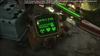 Pinball FX - The Wanderer Trophy Guide (Fallout Pinball Table Award