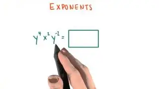 More Exponent Practice - College Algebra