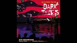 Alice Ping Yee Ho - Dark Tales: An Old Man&rsquo;s Winter Night