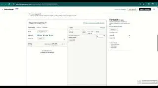 Amazon PPC Keyword Match Types Explained (Stop Keyword Stuffing!)