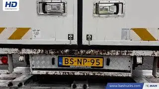 70137165 Volvo FL 240