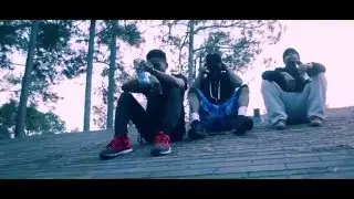[Official Video] Bank$ ft  Feevah - Hopped Out