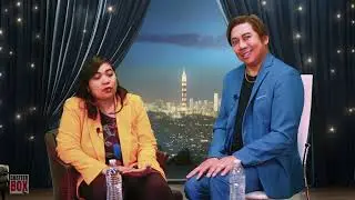 Chatterbox with Jules Graeser Season 2 Episode 1