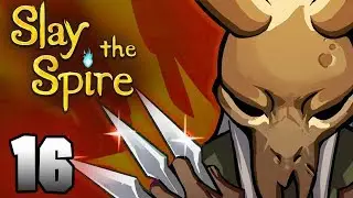 SLAY THE SPIRE | Black Star [Slay the Spire Let's Play]