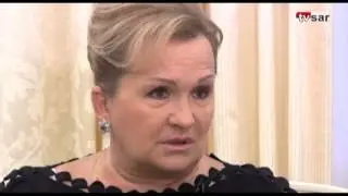 Любовь Слиска: 