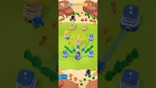 Tower war game every one day vital