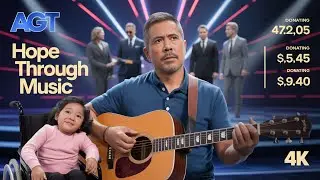 Ernesto the Carpenter Shocks the Judges with Heartbreaking Performance | Fading Lights