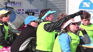DYR Dutch Youth Regatta 2018