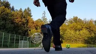 Čeferin Hump (Čeferin-Čeferout, ČČ Hump)