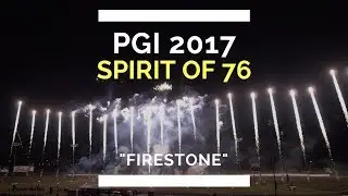 PGI 2017 - Spirit of 76 - 