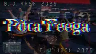 Pòta Feega  (polènta e cunì)