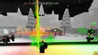 Getting The Winters Demise (Kill In Facility 51)