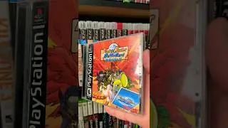 Monster Rancher Battle Card Episode II BY Tecmo (2000) #retrogaming #nostalgia #shorts #gaming