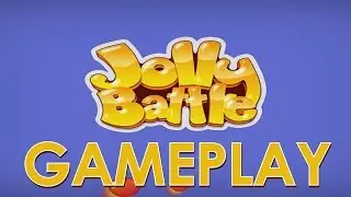 Jolly Battle Gameplay