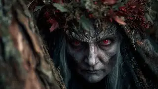 10 Facts About Banshees - The Messengers of Death in Celtic Mythology