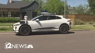 Driverless delivery meal? Waymo announces Uber Eats partnership