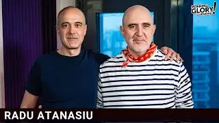 CRITICAL THINKING LESSON, WITH RADU ATANASIU