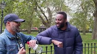 Br hashim vs Christian part 4