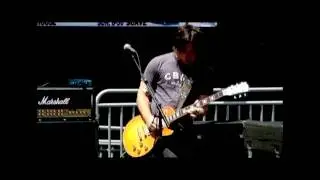 Chinese Democracy - Shackler's Revenge Guitar Solo