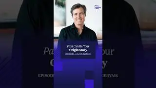 The Truth About Pain and Growth