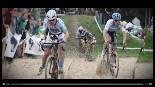 Trailer EKZ CrossTour 2017/2018