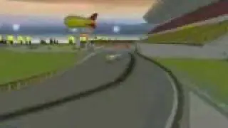 Online Virtual Reality Indy Car Racing Game! Free Download