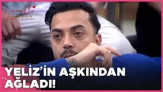 Murat Gözyaşlarına Boğuldu!  | Kısmetse Olur: Aşkın Gücü 2. Sezon 57. Bölüm